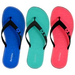 BARILETAS FLORENCIA DAMA 22/27