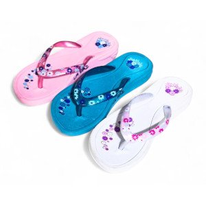 SANDALINDAS LA PAZ NI?A 18/21