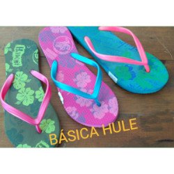 BASICA SL HULE DAMA 23/26