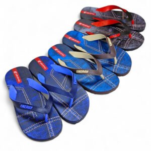 EVAMODA A612-JEANS 6/9