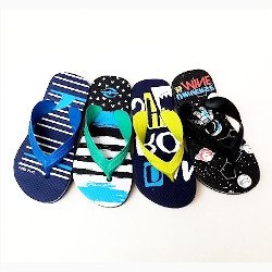 TROPI SERIGRAFIA NI?O 18/21