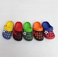 IRSOE 616 CROC DOB MINI BBITO 8/13