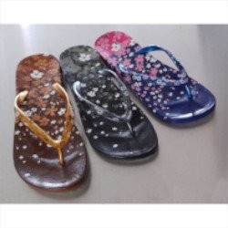 SANDALINDAS RACIMO DAMA 23/26