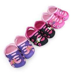 IRSOE 306 NI?A CROC DOB 11/16