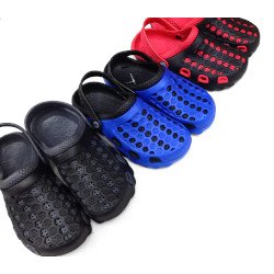 IRSOE 607 CROC DOB CABALLERO 25/29