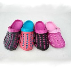 IRSOE 607 CROC DOB DAM 2/6