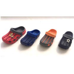 IRSOE 607 CROC DOB JUV.O 17/22