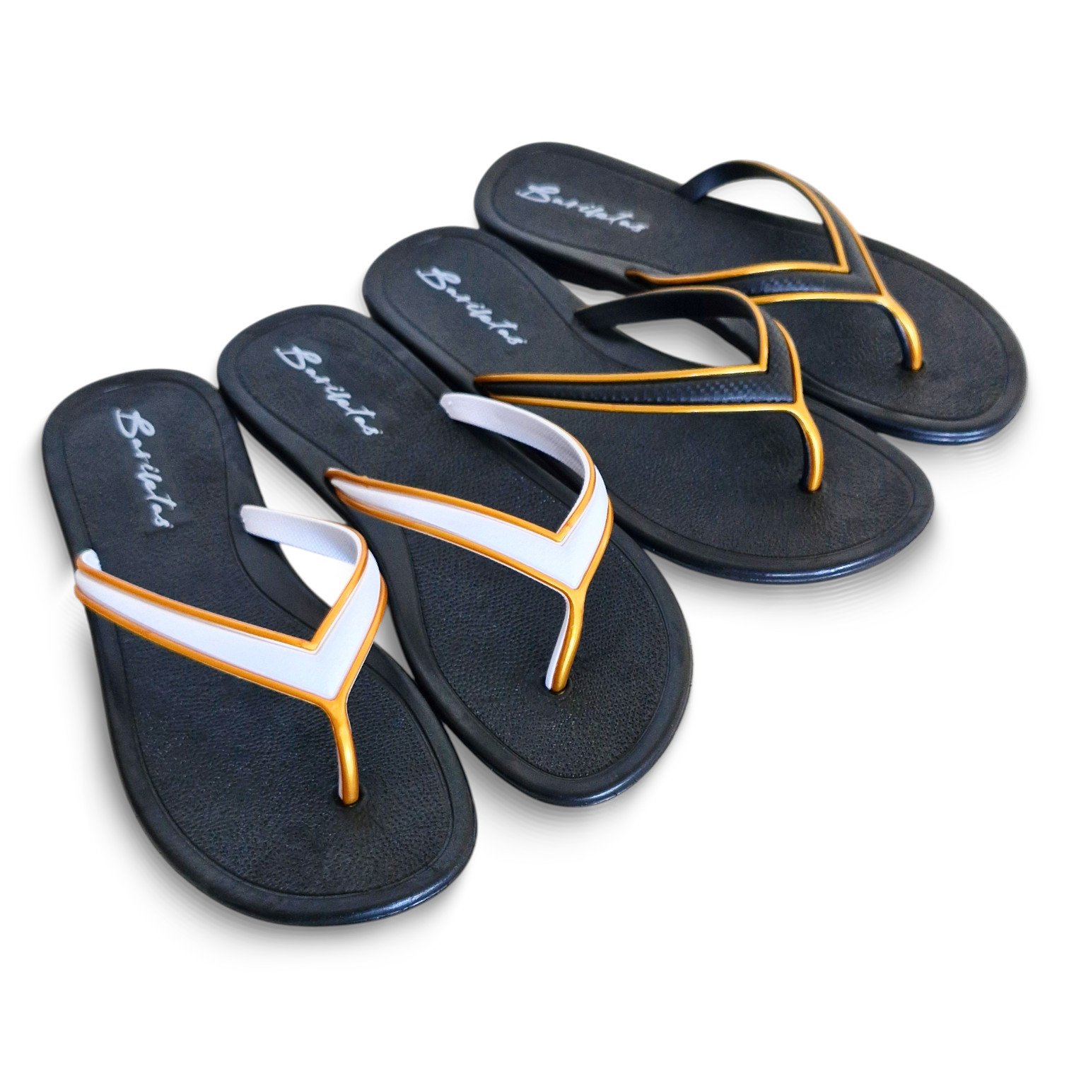 BARILETAS 804 DELTA DAMA 23/26