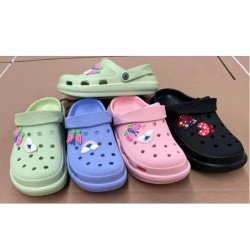 IRSOE 7005-1 CROC DAMA 23/26