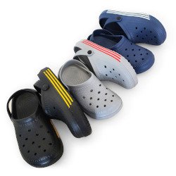 EVASHOES 1891 CROC 3 RAYAS CAB 25/30