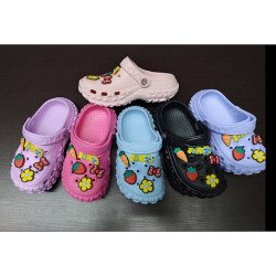 IRSOE 8869 CROC SUPER JUV.A 17/22