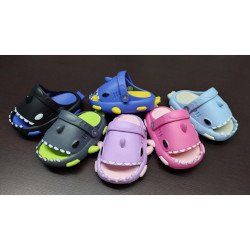 IRSOE 8895 TIBURON DOB BEBE MIXTO 8/13