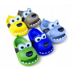 S3639 PERRO BRAVO NI?O MEX19/23 (EUR30/35)