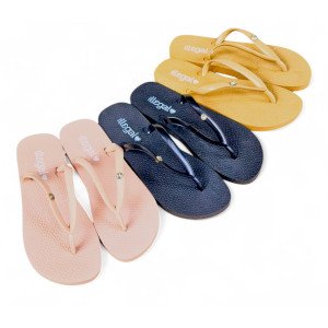 ILEGAL IPANEMA PVC DAMA 23/26