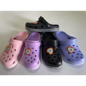 IRSOE 7002 MUJER CROC 23/26