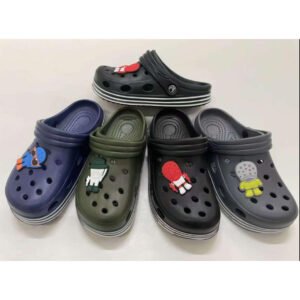 IRSOE 7002 JOVEN CROC 23/26