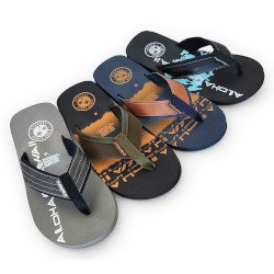 HAWAII MONTADA CABALLERO 26/30