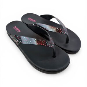 LUOFU A212 DAMA NEGRO #23/26