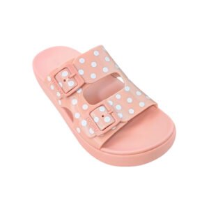 LUOFU A204 MAR MUJER ROSA 23/26