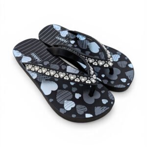 LUOFU A216 DAMA NEGRO #23/26