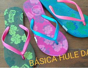 BASICA SL HULE DAMA 23/26